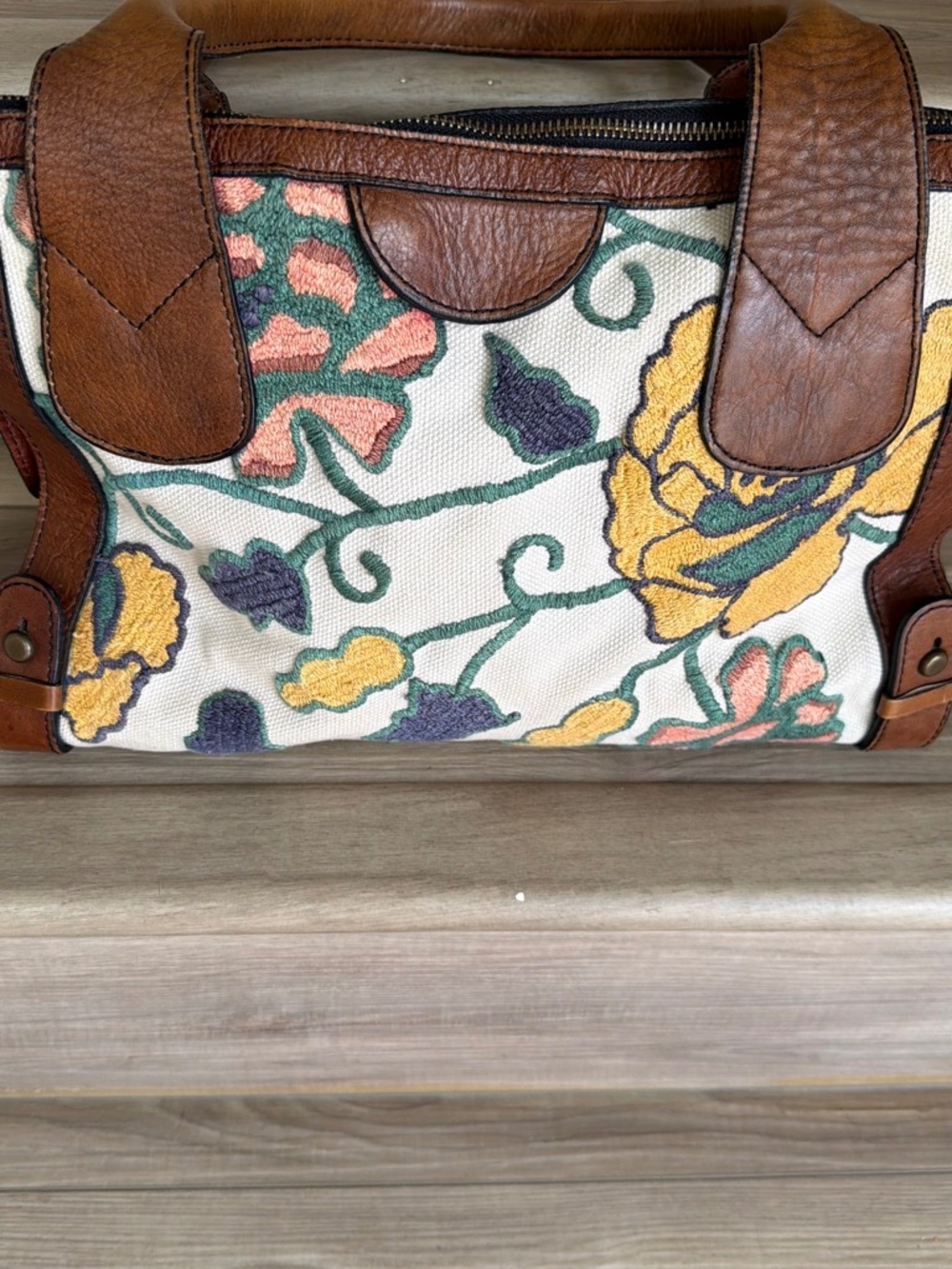 Fossil Handbag